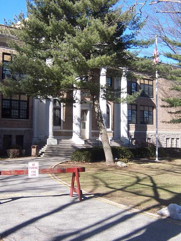 Leonia Class of '66 Plans 50th Reunion