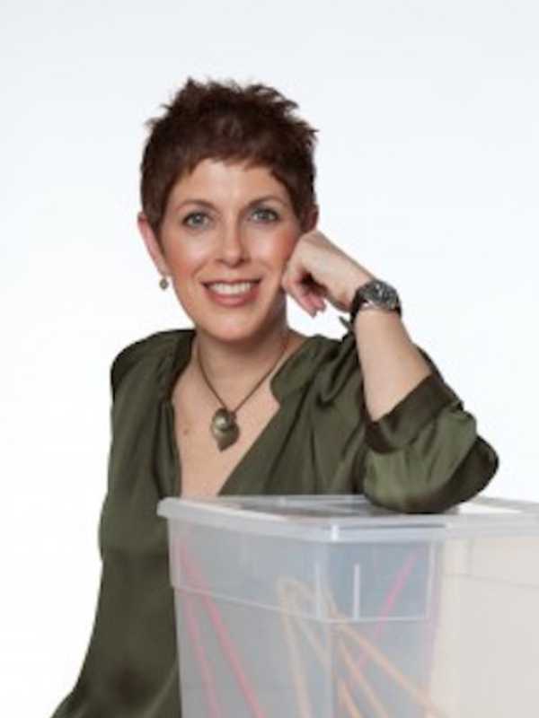 Learn How To Bring Order To Chaos In Greenburgh Schools' Workshop