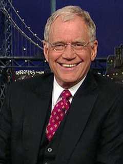 Don't Miss Letterman’s Favorite Comedians At Ridgefield Playhouse