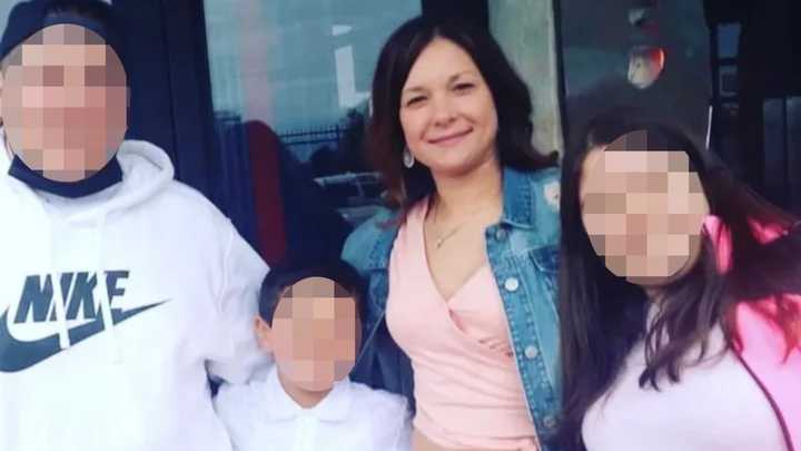 Three Children Orphaned In South Philadelphia Murder-Suicide, Loved ...