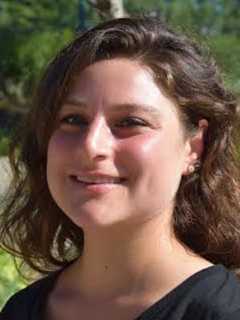 Ridgewood Daily Voice Welcomes Reporter Cecelia Levine