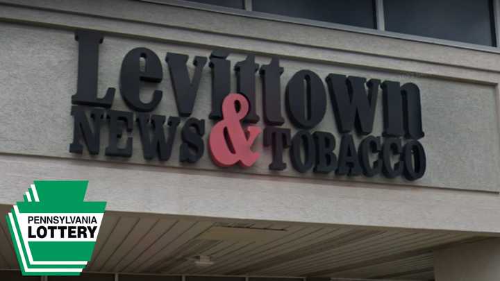 Levittown Lotto Player Hits $250K Powerball