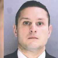 Off-Duty PA Trooper Pleads Guilty To Firing Gun During Road Rage Incident: DA