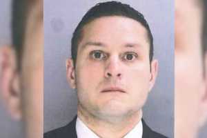 Off-Duty PA Trooper Pleads Guilty To Firing Gun During Road Rage Incident: DA