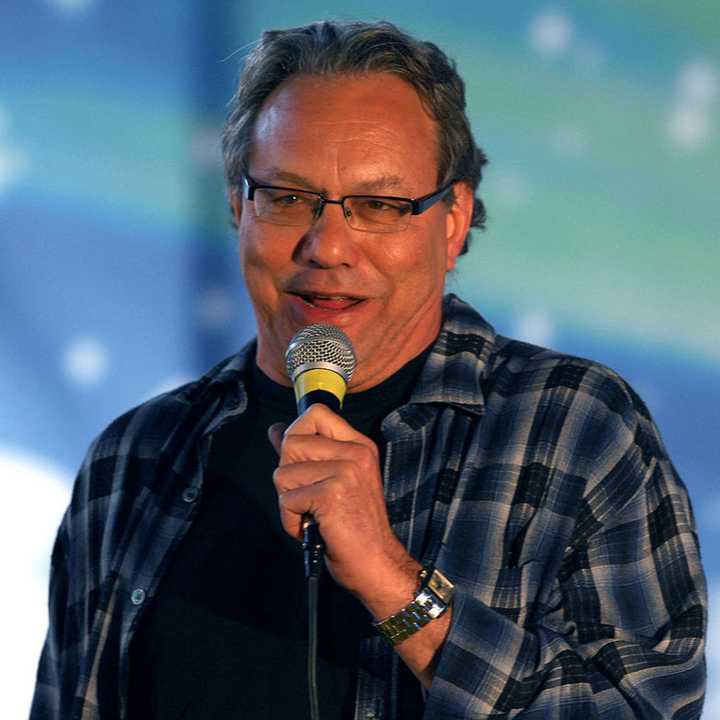 Lewis Black&#x27;s (pictured) wedding farce &quot;One Slight Hitch&quot; will be performed at The Barn Theater in Montville.