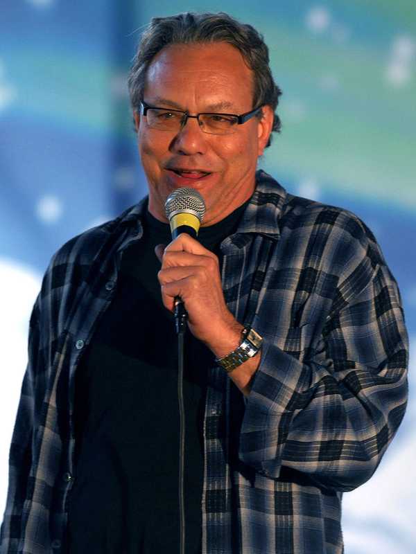 Auditions Set for Montville Production Of Lewis Black's 'One Slight Hitch'