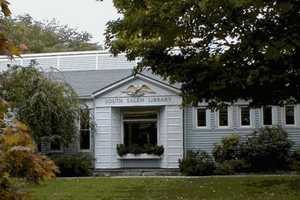 Genealogy Course Tops Lewisboro Library Events For October 