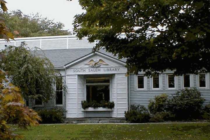 Genealogy Course Tops Lewisboro Library Events For October 