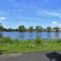 Suicide Try: Man Found In Hackensack River Jumped From Route 46 Bridge, Little Ferry Police Say