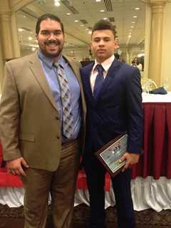 Lyndhurst Running Back Cracks List Of Top 100 Players In The State