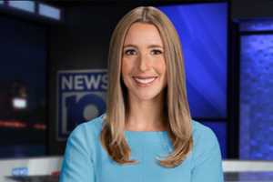 Liana Bonavita Leaving News10 After Decade In Capital District