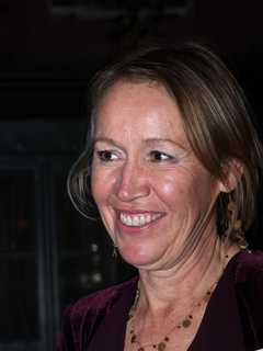 Former State First Lady Libby Pataki's Nonprofits Face Questions