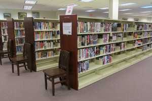 Rochelle Park Library Looking For Photos And Paintings To Display