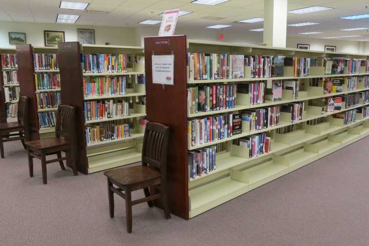 Rochelle Park Library Looking For Photos And Paintings To Display