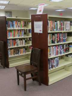 Rochelle Park Library Offers Toddler, Pre-school Story Time