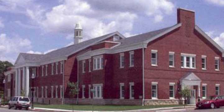 The Free Public Library of Hasbrouck Heights