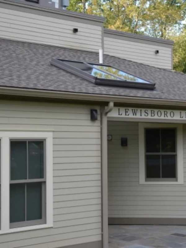 Lewisboro Library To Transform Itself Into 'Nightclub' For Fundraiser