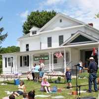 NorthEast-Millerton Library Becomes 'Haunted'