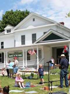 NorthEast-Millerton Library Wants Patron Feedback