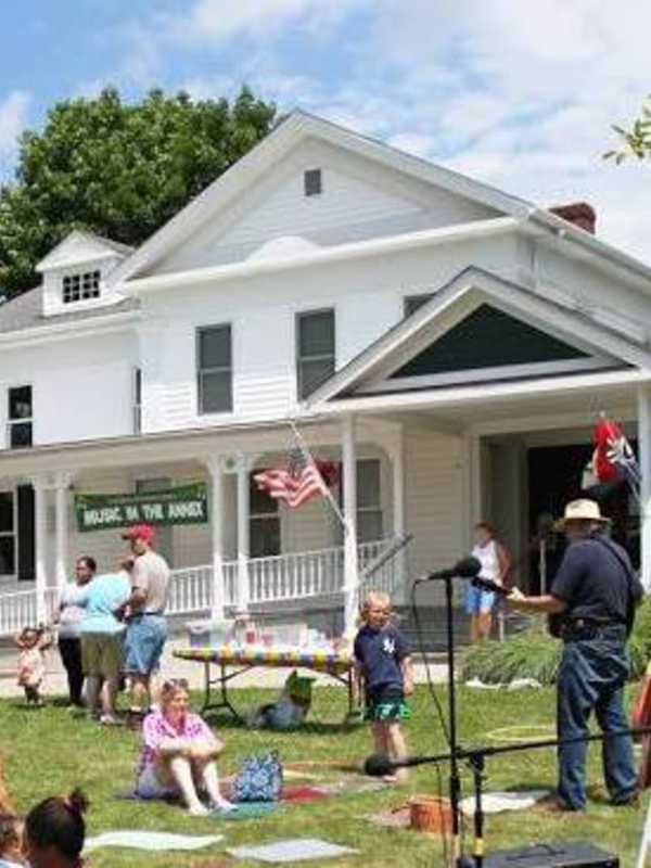 NorthEast-Millerton Library Wants Patron Feedback