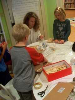 Try Tiny Bits Of Technology At Red Hook Library