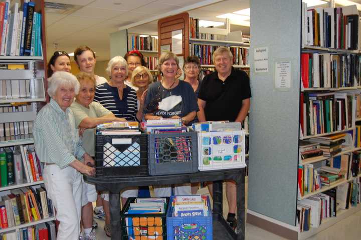 Kent Library's Book Club For Cooks Includes Food Tastings