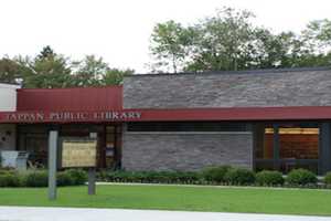 Old Tappan Library Offers Discussion About Healthy Meals