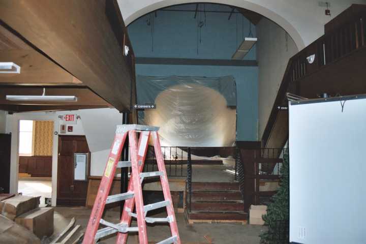 Oakland Public Library renovations are in the works after more than a decade of delays. 