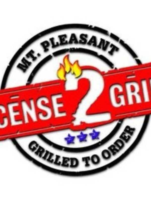 Thornwood's License 2 Grill Up For Indie Award