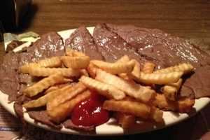 Hackensack's Lido Restaurant Vies For Fry Win In DVlicious Contest