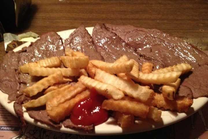 Hackensack's Lido Restaurant Vies For Fry Win In DVlicious Contest