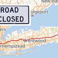 New Traffic Pattern, Closures Announced On Long Island Expressway