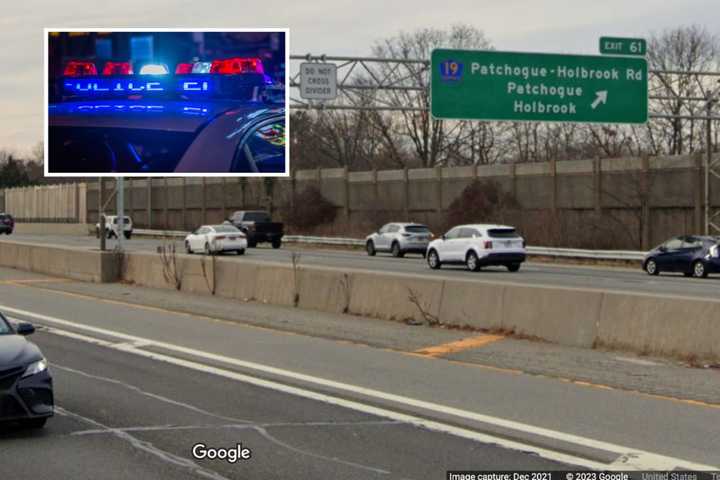 Fatal Crash Causes Hours-Long Long Island Expressway Closure