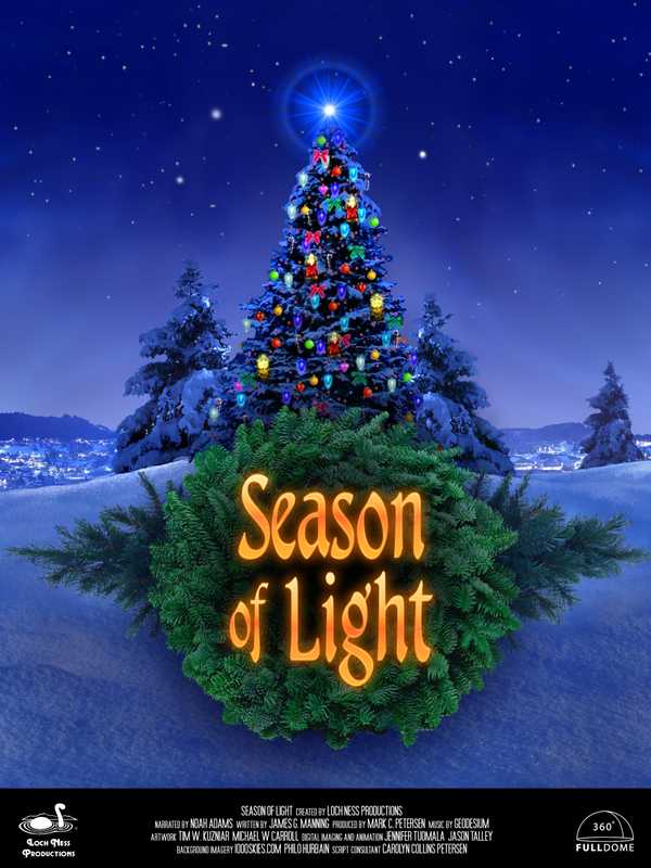 'Light' Show At New Rochelle Planetarium Closes Wednesday