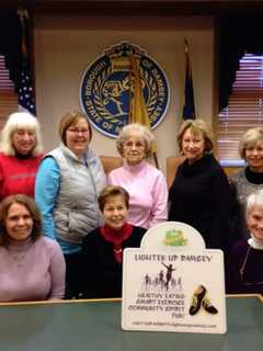 Ramsey's Lighten Up Sets Strive For 5 Kickoff