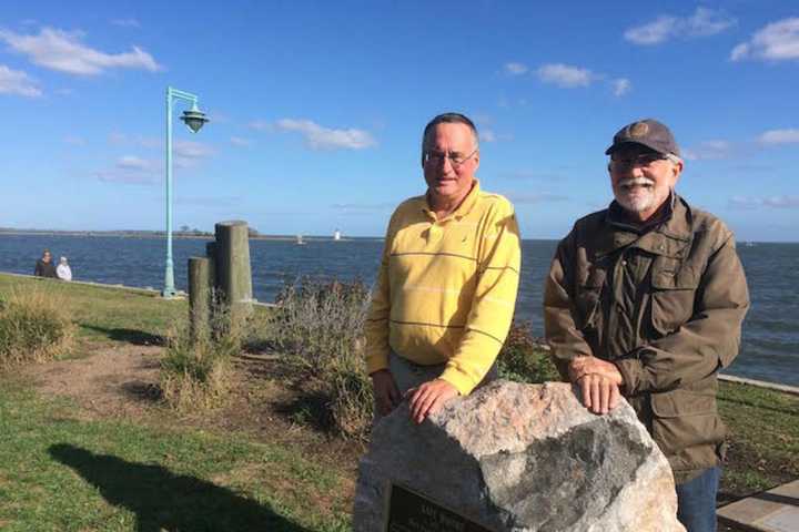 Bridgeport Talk To Touch On Lady Lighthouse Keeper Of Black Rock