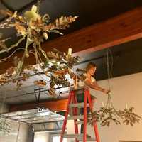 Nod Hill 'Lights Up' Ridgefield With New Brewery