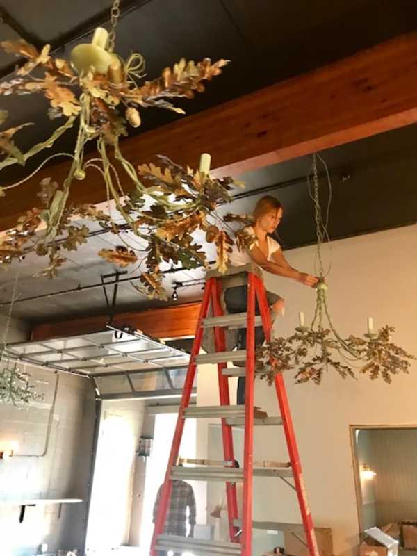 Nod Hill 'Lights Up' Ridgefield With New Brewery