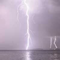 Severe Weather Alert: Lines Of Strong Storms Sweeping Through Area