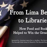 Norwalk Historical Society Marks Veterans Day With WWI Lecture, Book Drive