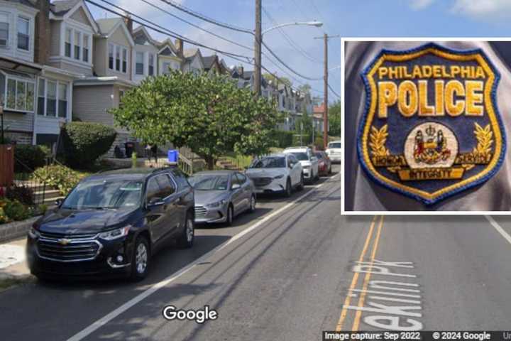 Police Investigate Broad Daylight Killing In North Philadelphia