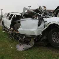 Limo Crash Killing 20: Operator Guilty Of Manslaughter In NY Wreck, Jury Finds