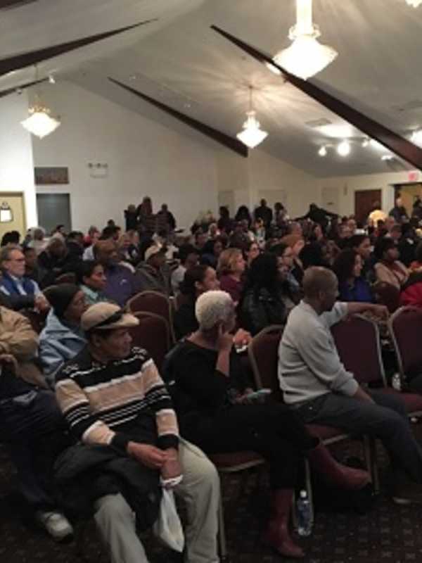 New Rochelle Residents Meet On Lincoln Avenue Corridor's Future