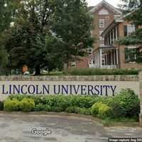 Lincoln University Shooting Injures Two; Gunman Still At Large