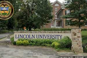 Lincoln University Shooting Injures Two; Gunman Still At Large