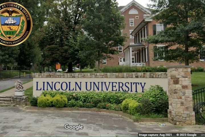 Lincoln University Shooting Injures Two; Gunman Still At Large