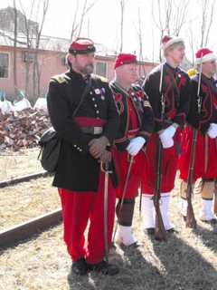 Peekskill's Lincoln Depot Museum Celebrates Successful First Year