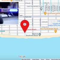 Woman Found Dead At Long Island Beach
