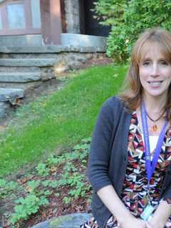 The Westchester Bank Delivers Ray Of Sunshine For Children's Rehab Center