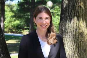 Honoree's Path To Westchester County Association Award Took Several Turns